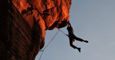 Krafttraining für Kletterer und Boulderer